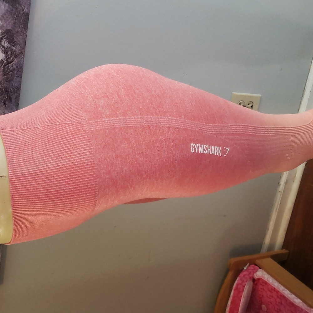 GYMSHARK LEGGINGS